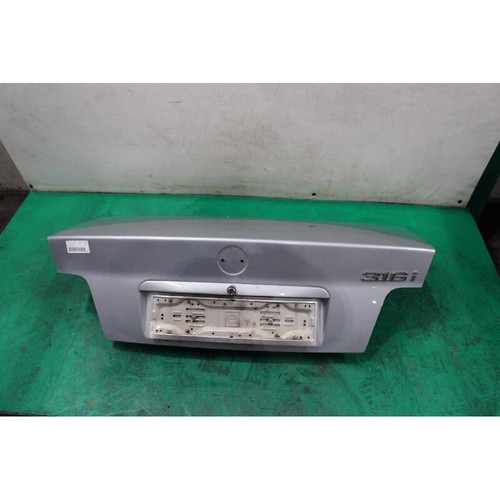 Cofano posteriore bmw serie - posteriore,