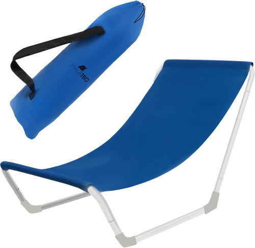 Sdraio spiaggia con borsa - da,