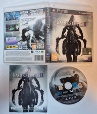 Darksiders II 2 ps3 PAL ITA
