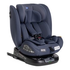 Chicco Unico Evo I Size Seggiolino Auto 0-36 Kg omologato ECE R129/03 Isofix
