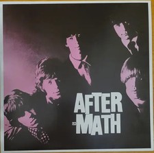 The Rolling Stones Aftermath
