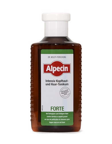 Alpecin forte 200 - forte,