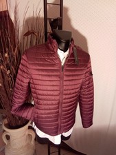 Giubbino Uomo Invernale