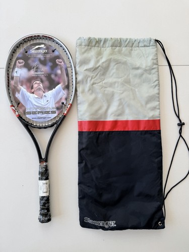 Racchetta tennis slazenger - racchetta,