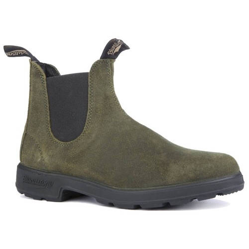 Blundstone stivale pelle - stivale,