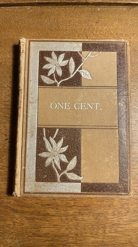 One cent rose hawthorne - cent, by