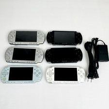 SONY Play Station Portatile