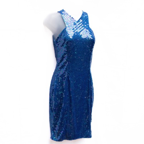 Abito vintage nite - nite, line