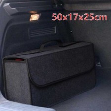 Borsa Bagagliaio Auto