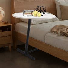 Tavolino rotondo moderno