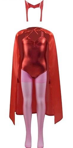 Costume donna adulta wanda - donna,