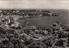 24-10464 - LIVORNO CASTIGLIONCELLO - BAIA DEL QUERCETANO VIAGGIATA