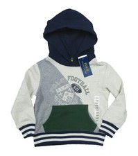 Polo Ralph Lauren Boys Grey