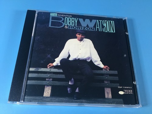 Bobby watson horizon the - bobby,