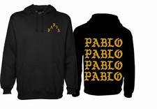 4 FELPE CON CAPPUCCIO UNISEX I