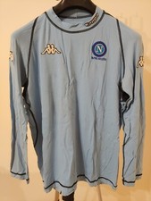 Ssc napoli kappa - kappa, vintage