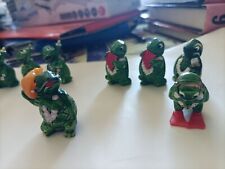 Tartarughe Doppioni Kinder Sorpresa