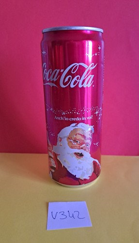 Lattina coca cola original - coca,