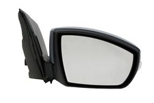 Specchietto Laterale Adatto A