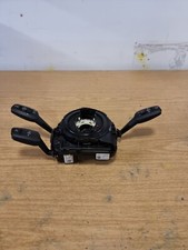 BMW 330D E90 2006 INDICATORE STELO UNITÀ CON SQUIB E CRUISE CONTROL 6989580-03