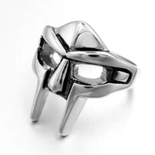 Anello doom maschera - maschera, stile