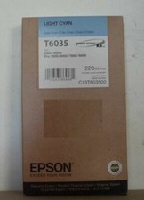 Inchiostro originale Epson