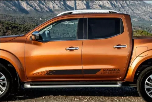 Adatto per nissan navara - nissan,