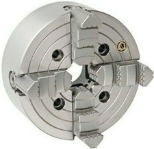 MANDRINO PER TORNIO 200 MM 4