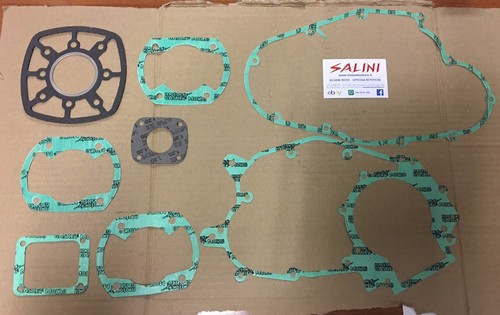 Serie guarnizioni motore - serie,