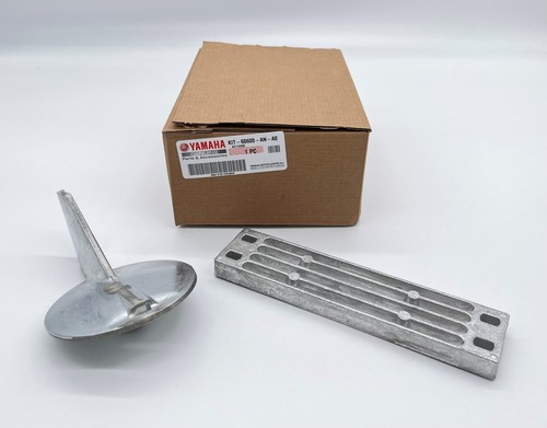 Set anodi esterni - , originali
