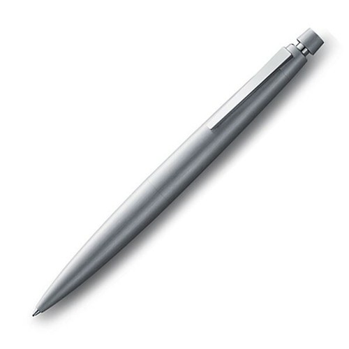 Lamy 2000 matita - matita, meccanica