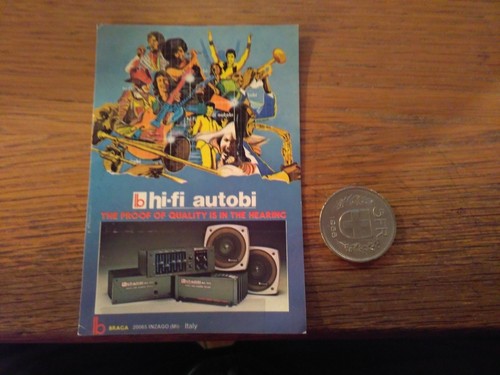 Adesivo sticker vintage kleber - adesivo,