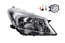 Faro Osram Notte Breaker Laser