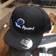 Cappellino Rob Allen Nero