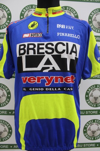 Maglia ciclismo castelli - maglia,