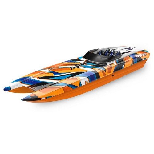 Traxxas 57046 dcb m41 40 - traxxas,
