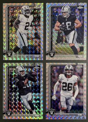 2025 topps chrome ashton - 2025,