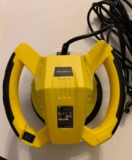 Lucidatrice eccentrica PPOS 10-120 Trotec