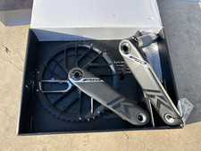 Guarniture in carbonio FSA