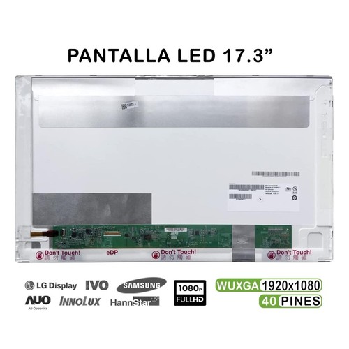 Schermo led per - da,