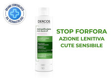Vichy dercos shampoo - dercos,