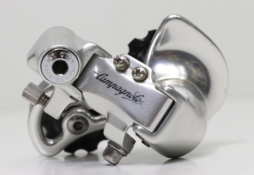 Campagnolo athena first - athena,