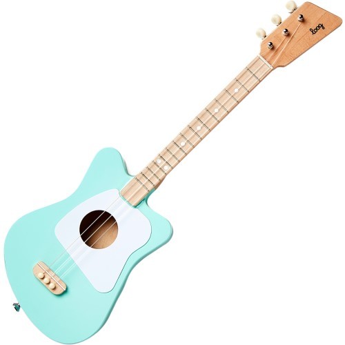 Loog guitars mini - loog,