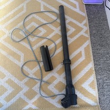 Prolunga albero windsurf in