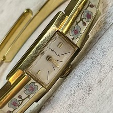 Orologio Vintage Gubelin Swiss