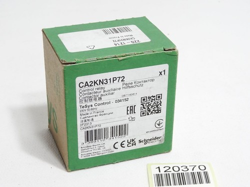 Schneider electric contattore - electric,