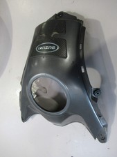 Coque réservoir (Suzuki - Freewind 650 1997 - 2001)