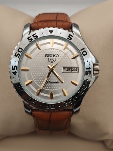 Orologio polso automatico - orologio, da