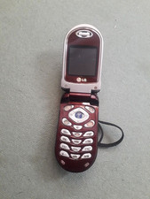LG C1100 telefono cellulare