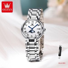 Olevs elegante orologio donna - olevs,